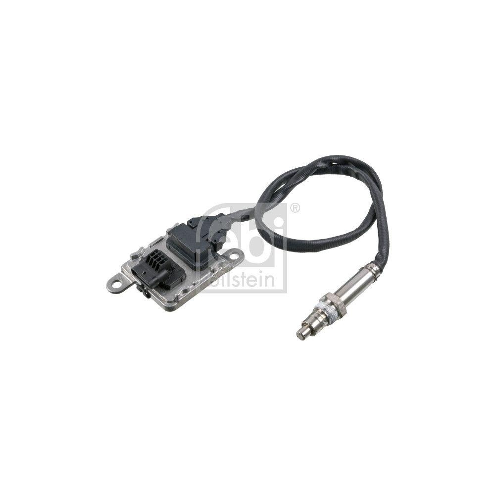 NOx-Sensor, Harnstoffeinspritzung FEBI BILSTEIN 197496 für MERCEDES-BENZ