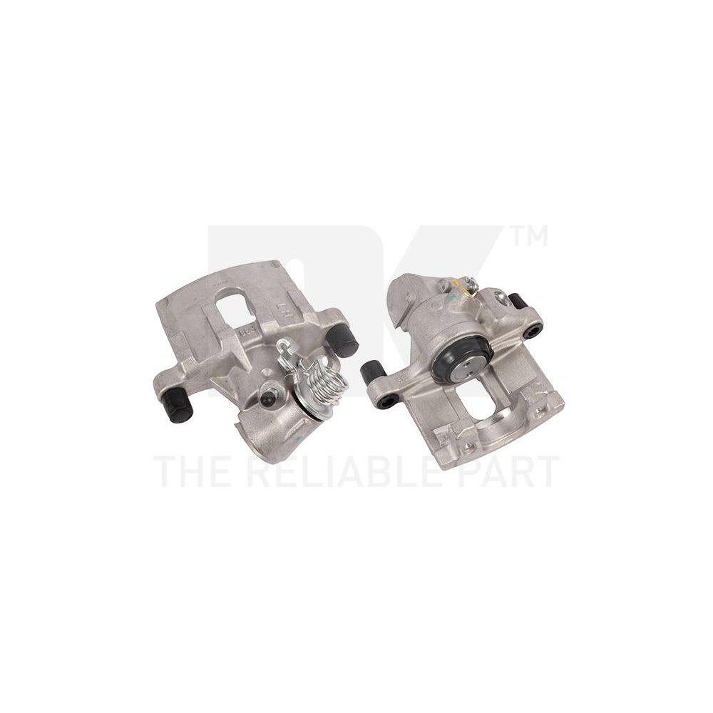 Bremssattel NK 2132139 f&uuml;r MAZDA, Hinterachse, Hinterachse links
