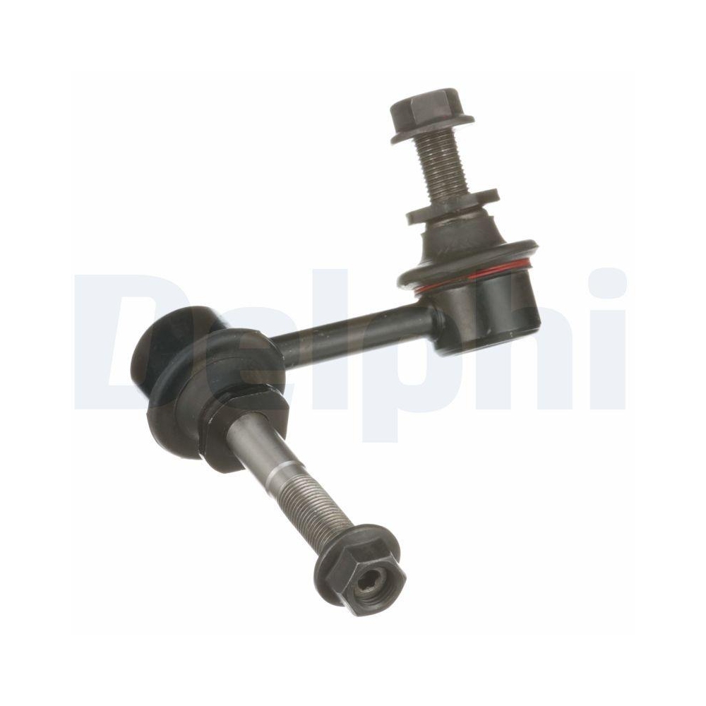 DELPHI TC8042 Stange/Strebe, Stabilisator f&uuml;r TOYOTA LEXUS, Vorderachse links