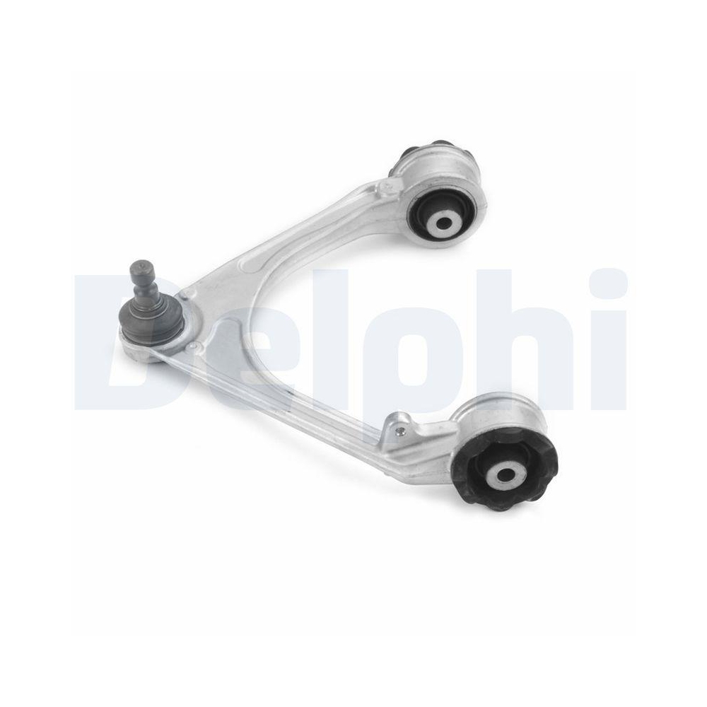 DELPHI TC8519 Lenker, Radaufh&auml;ngung f&uuml;r JAGUAR, Vorderachse links, au&szlig;en, oben