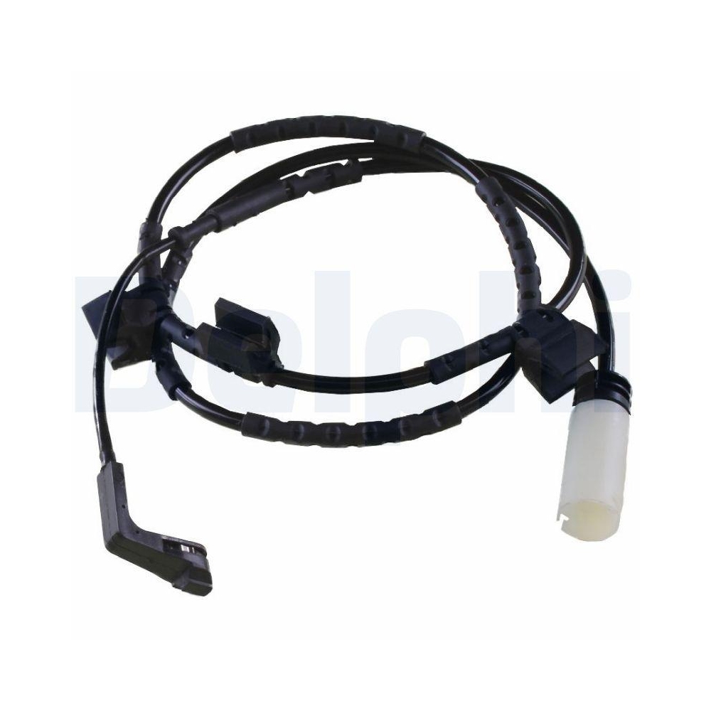 DELPHI LZ0234 Warnkontakt, Bremsbelagverschlei&szlig; f&uuml;r MINI, Hinterachse