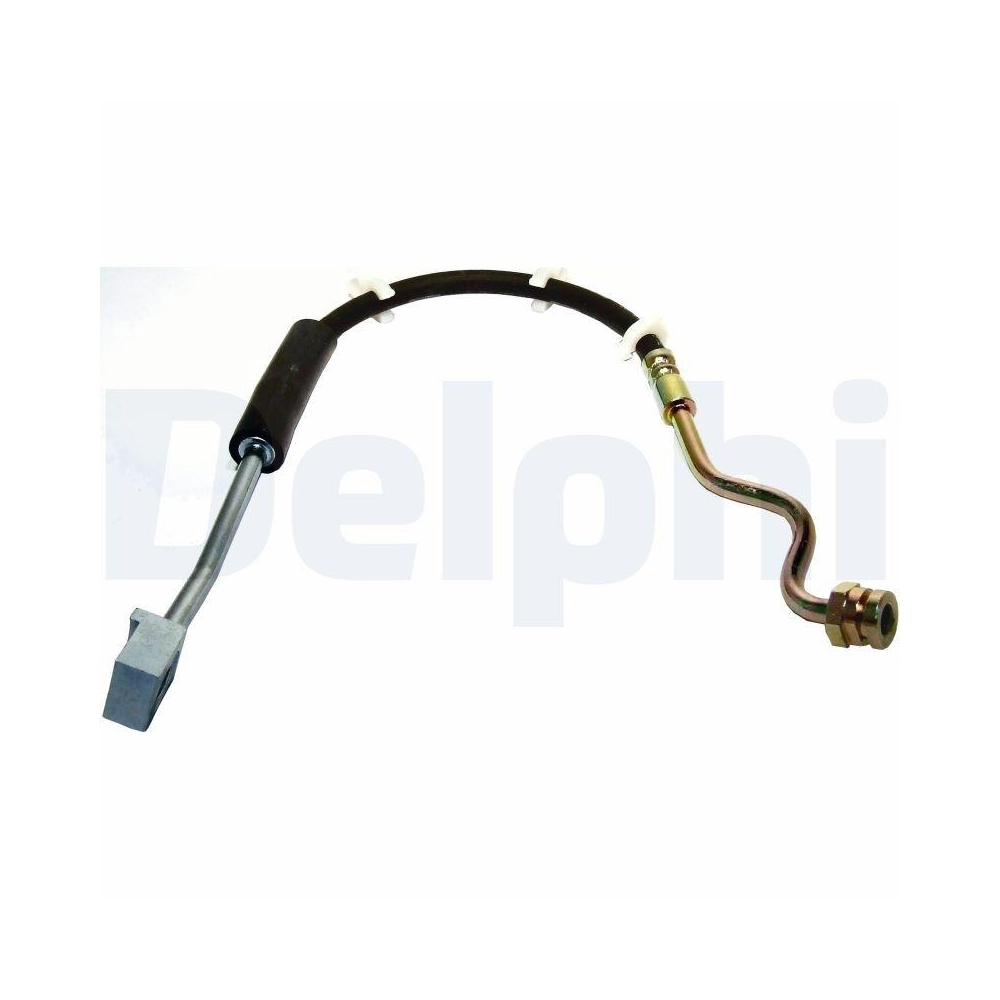 DELPHI LH6577 Bremsschlauch f&uuml;r FORD, Vorderachse, Vorderachse rechts