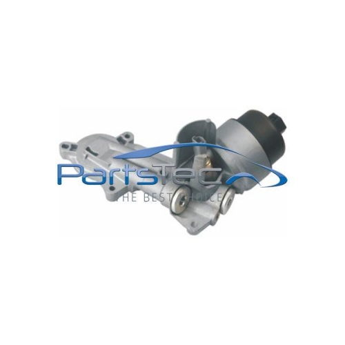 PartsTec PTA421-0058 &Ouml;lfiltermodul f&uuml;r CITRO&Euml;N PEUGEOT