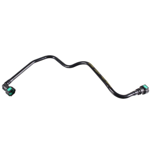 METZGER AUTOTEILE 2150316 Kraftstoffleitung f&uuml;r MERCEDES-BENZ, Kraftstoffpumpe
