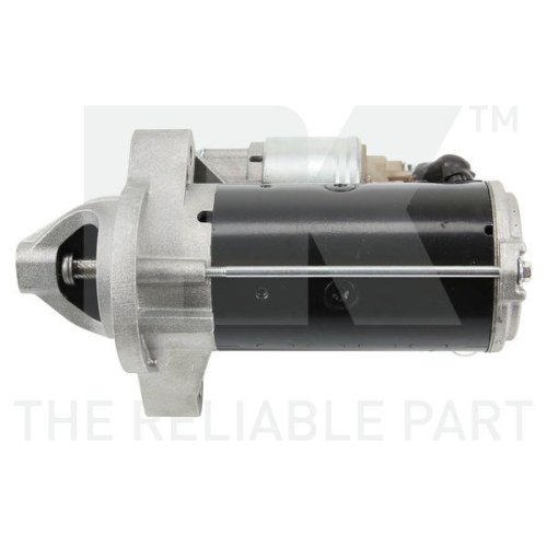 NK 4799050 Starter f&uuml;r FORD VOLVO, f&uuml;r Fahrzeuge mit Start-Stopp-Funktion