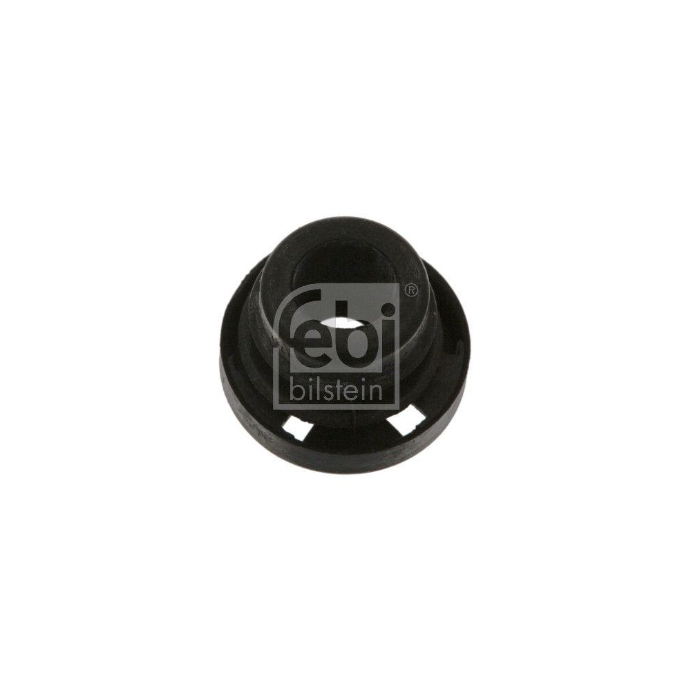 Halter, Einspritzventil FEBI BILSTEIN 06798 für MERCEDES-BENZ