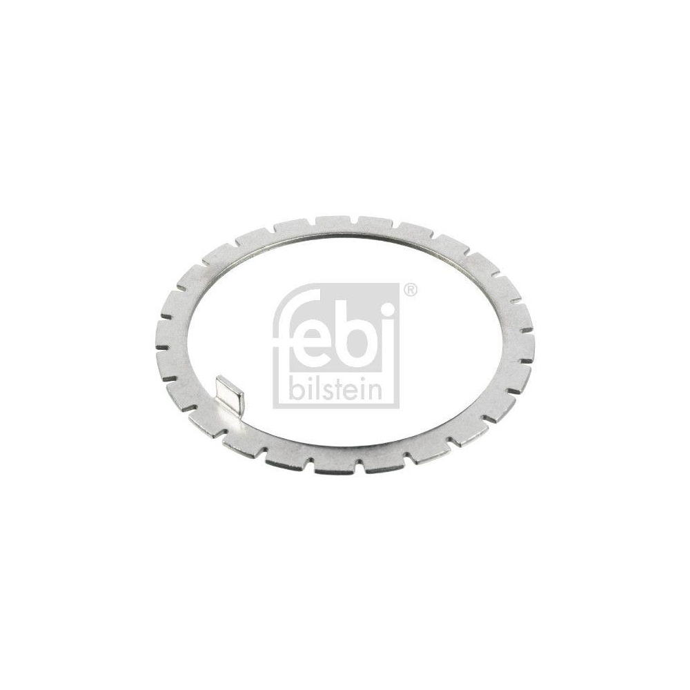 FEBI BILSTEIN Zahnscheibe, Au&szlig;enplanetengetriebe 08488 f&uuml;r MERCEDES-BENZ EVOBUS