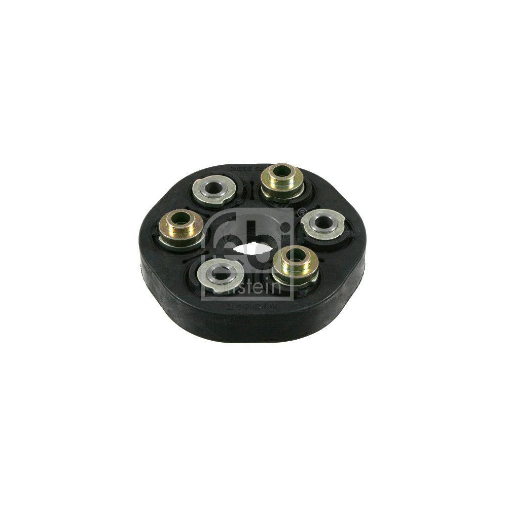 Gelenk, Gelenkwelle FEBI BILSTEIN 22725 für MERCEDES-BENZ