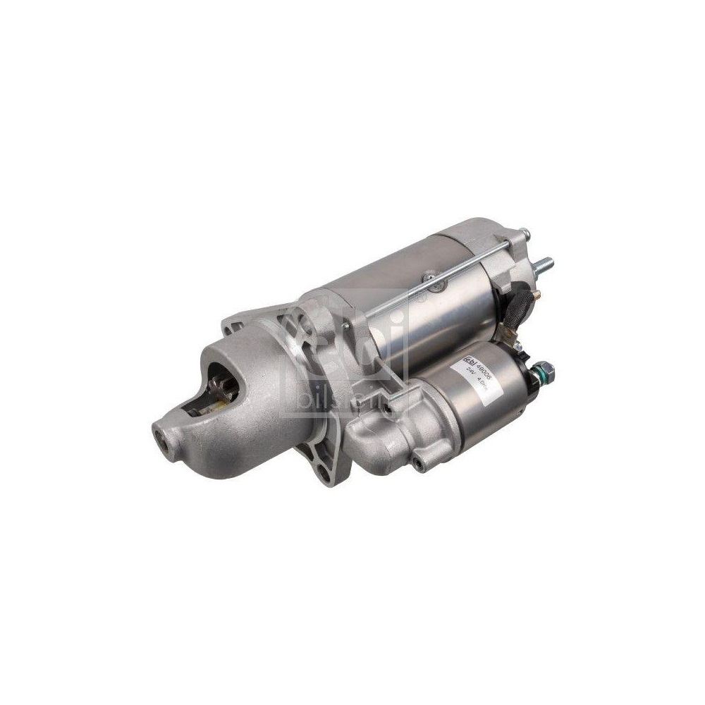 FEBI BILSTEIN Starter 49006 f&uuml;r VOLVO