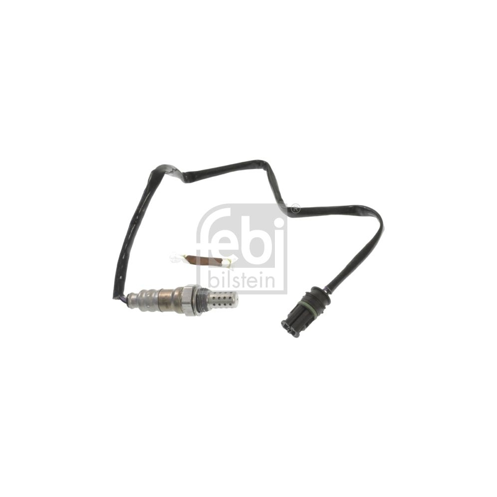 Febi Bilstein 107584 Lambda-Sonde, 1 St&uuml;ck