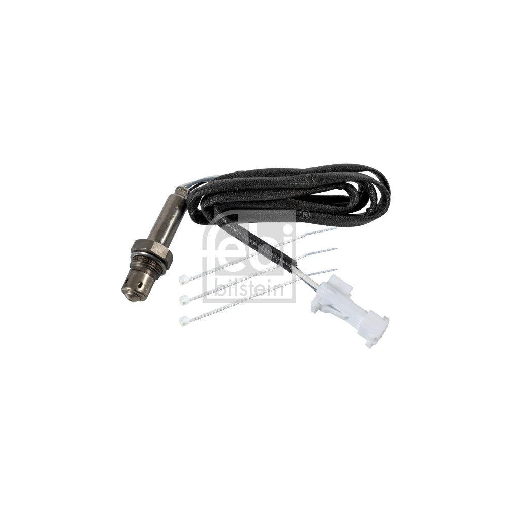 FEBI BILSTEIN Lambdasonde 175878 f&uuml;r CITRO&Euml;N FIAT LANCIA PEUGEOT SAAB FERRARI