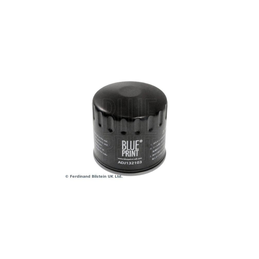 &Ouml;lfilter BLUE PRINT ADJ132103 f&uuml;r ROVER TATA