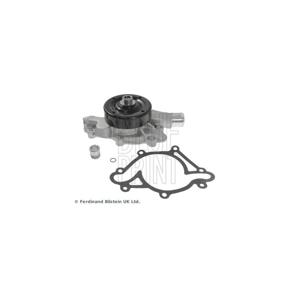 Wasserpumpe, Motork&uuml;hlung BLUE PRINT ADA109117 f&uuml;r CHRYSLER DODGE JCB JEEP