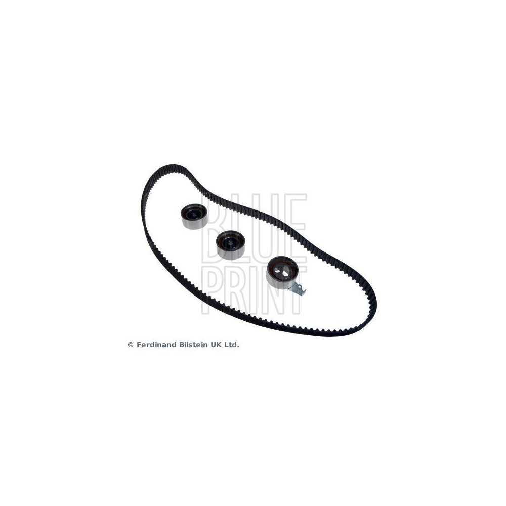 Zahnriemensatz BLUE PRINT ADM57319 f&uuml;r MAZDA