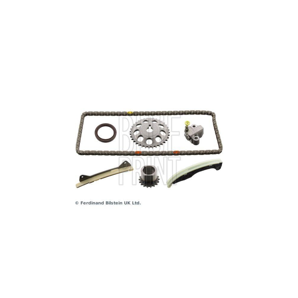 Steuerkettensatz BLUE PRINT ADT373511 für CITROËN DAIHATSU PEUGEOT SUBARU TOYOTA