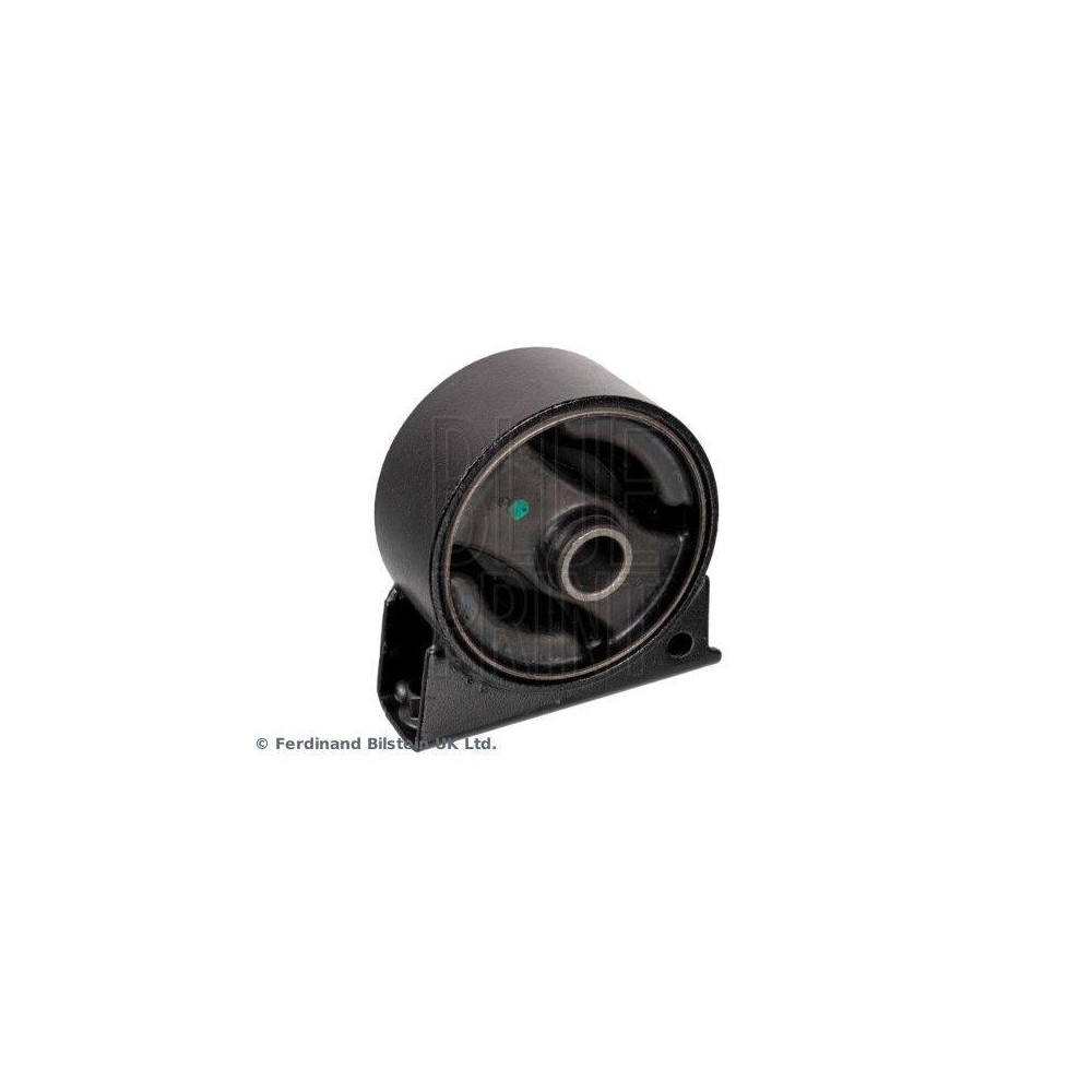 Lagerung, Motor BLUE PRINT ADBP800008 f&uuml;r MITSUBISHI, mitte, vorne