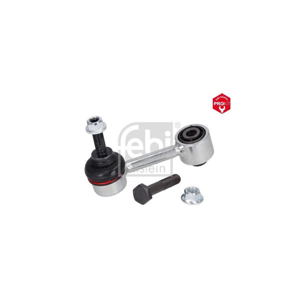 FEBI BILSTEIN Stange/Strebe, Stabilisator 29461 ProKit f&uuml;r AUDI SEAT SKODA VW