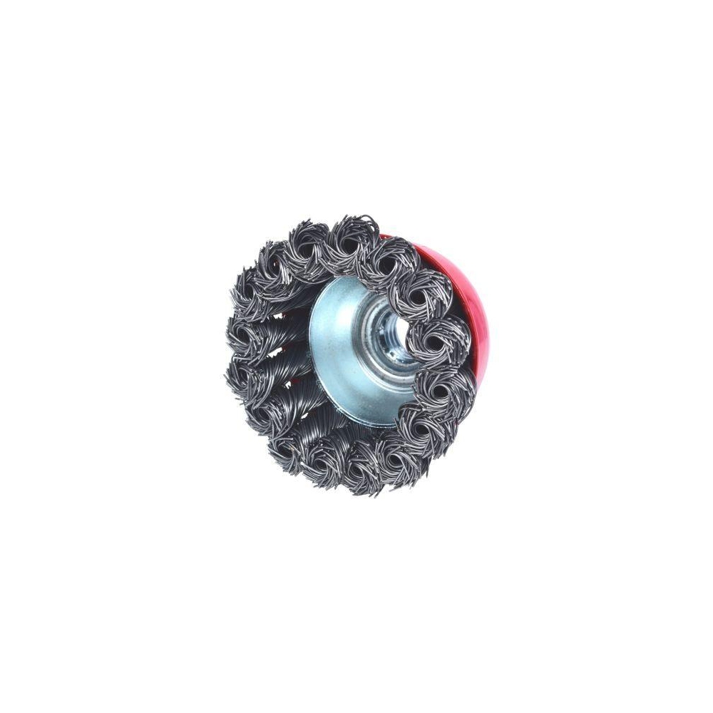 Drahtbürste KS TOOLS 340.0022 für