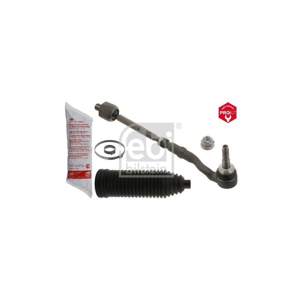FEBI BILSTEIN Spurstange 40092 ProKit f&uuml;r BMW, Vorderachse rechts