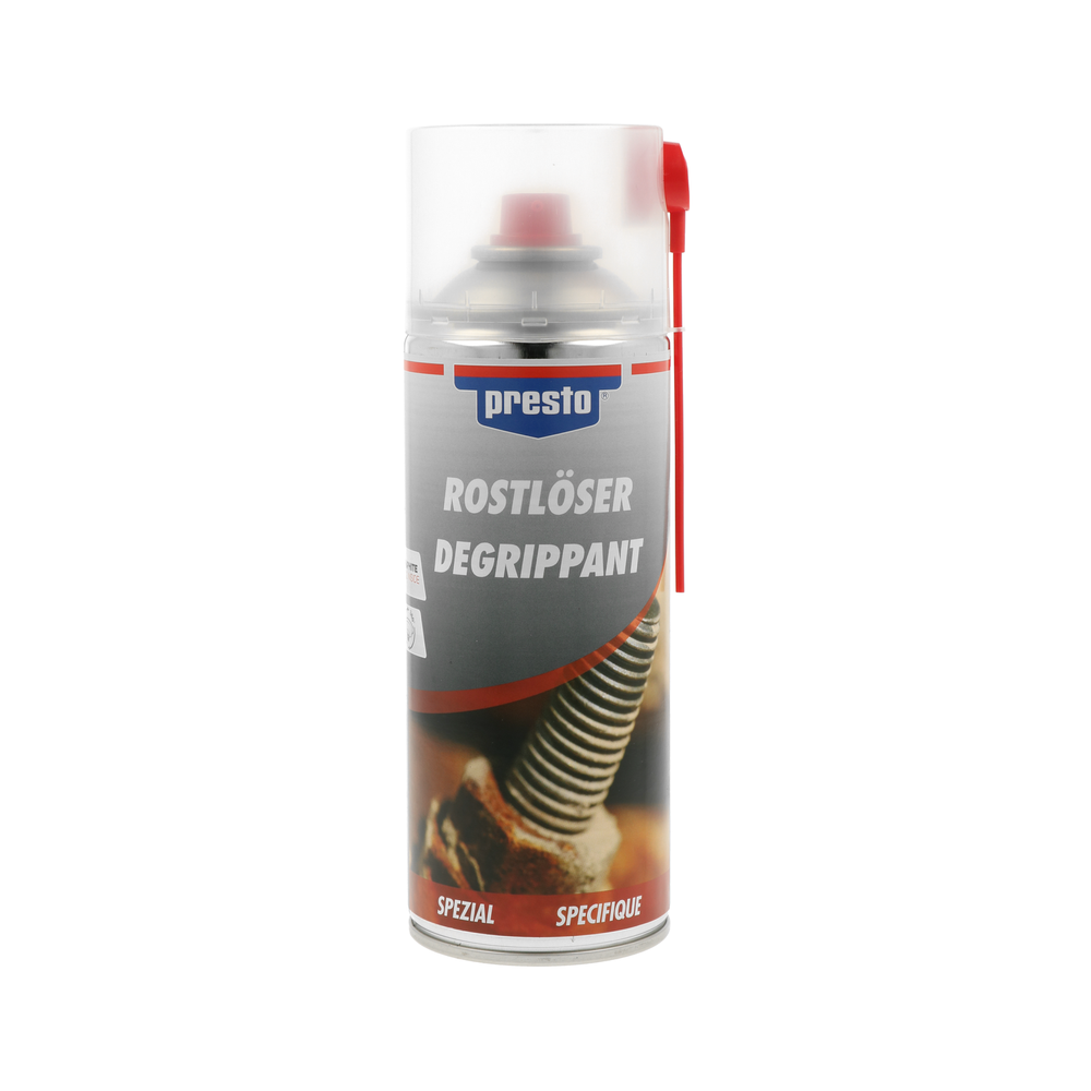 Rostlöser PRESTO 306314 Rostlöser-Spray 400 ml für
