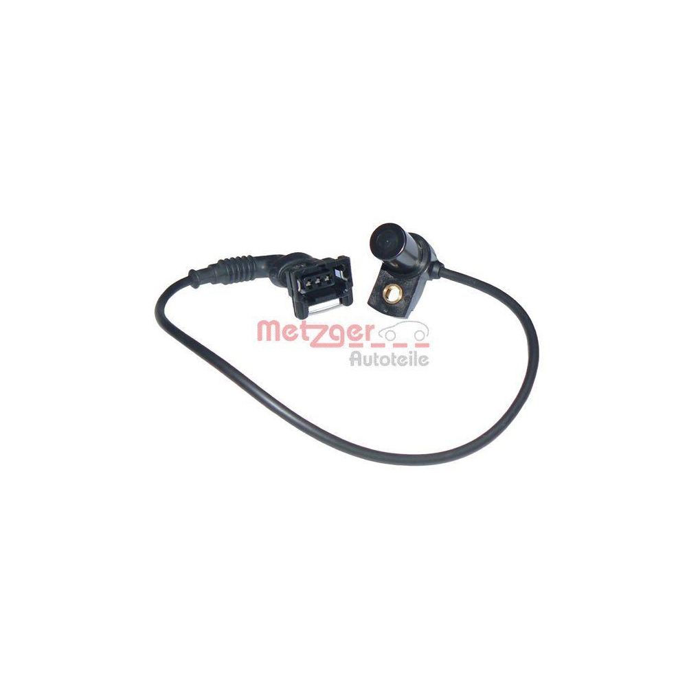 Sensor, Nockenwellenposition METZGER 0903066 f&uuml;r BMW