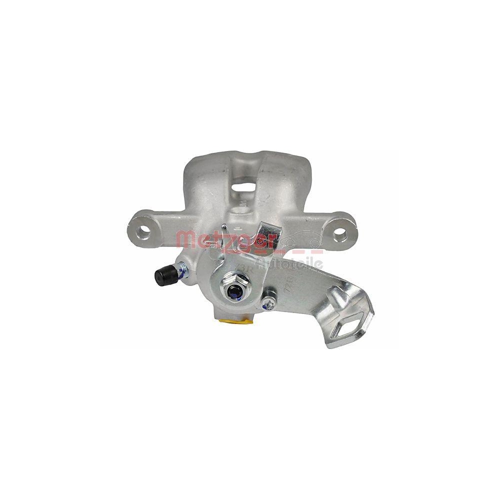 Bremssattel METZGER 6261172 f&uuml;r MINI, Hinterachse rechts