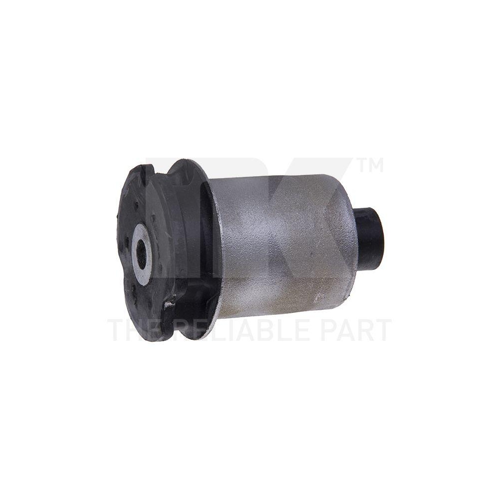 Lagerung, Achsk&ouml;rper NK 5104748 f&uuml;r AUDI, Hinterachse