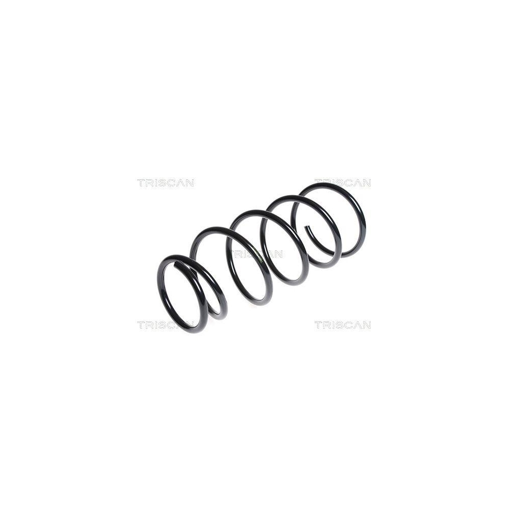 Fahrwerksfeder TRISCAN 8750 6833 f&uuml;r SUBARU, f&uuml;r Fahrzeuge mit Niveauregulierung