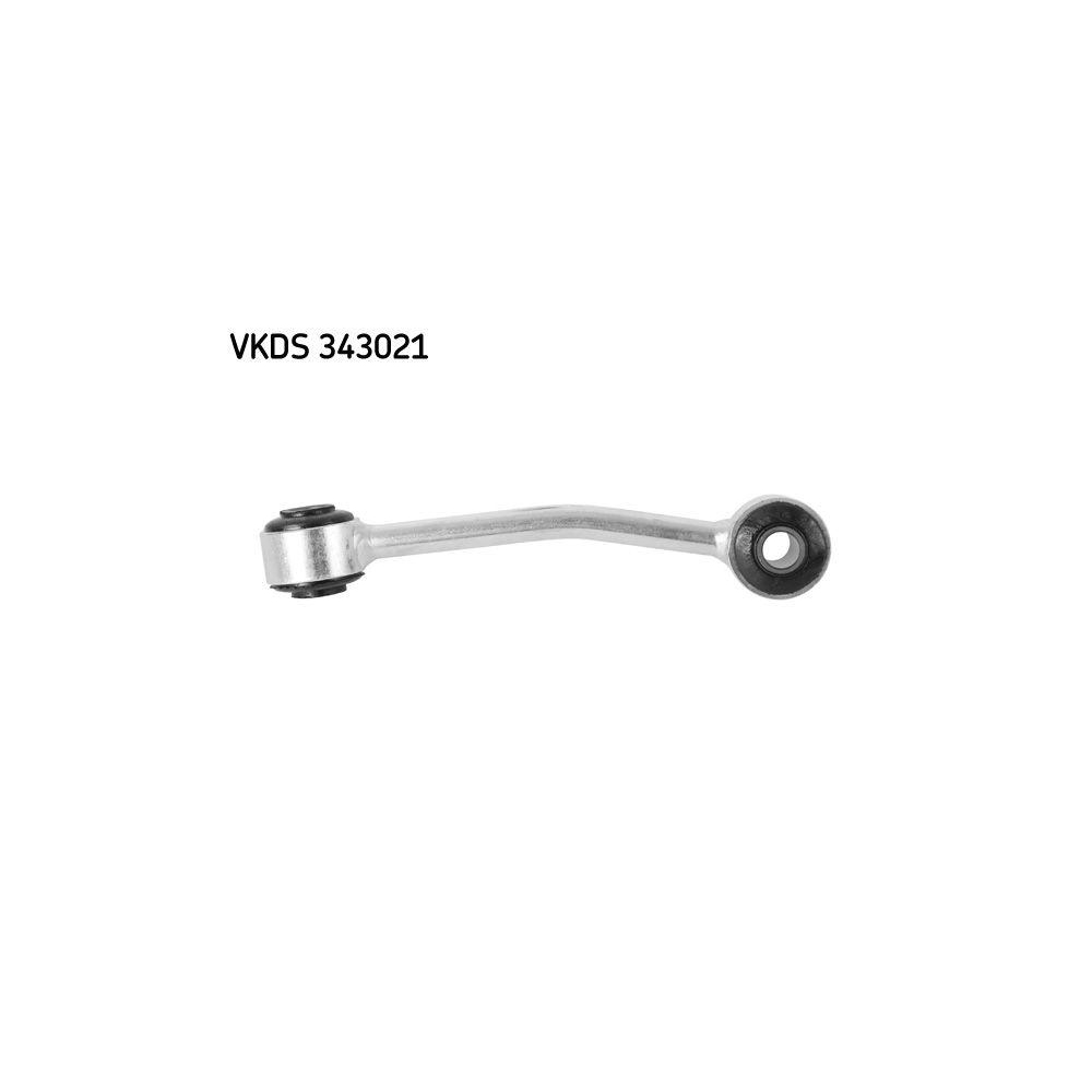 Stange/Strebe, Stabilisator SKF VKDS 343021 f&uuml;r CITRO&Euml;N PEUGEOT