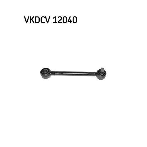 Lenker, Radaufh&auml;ngung SKF VKDCV 12040 f&uuml;r MAN