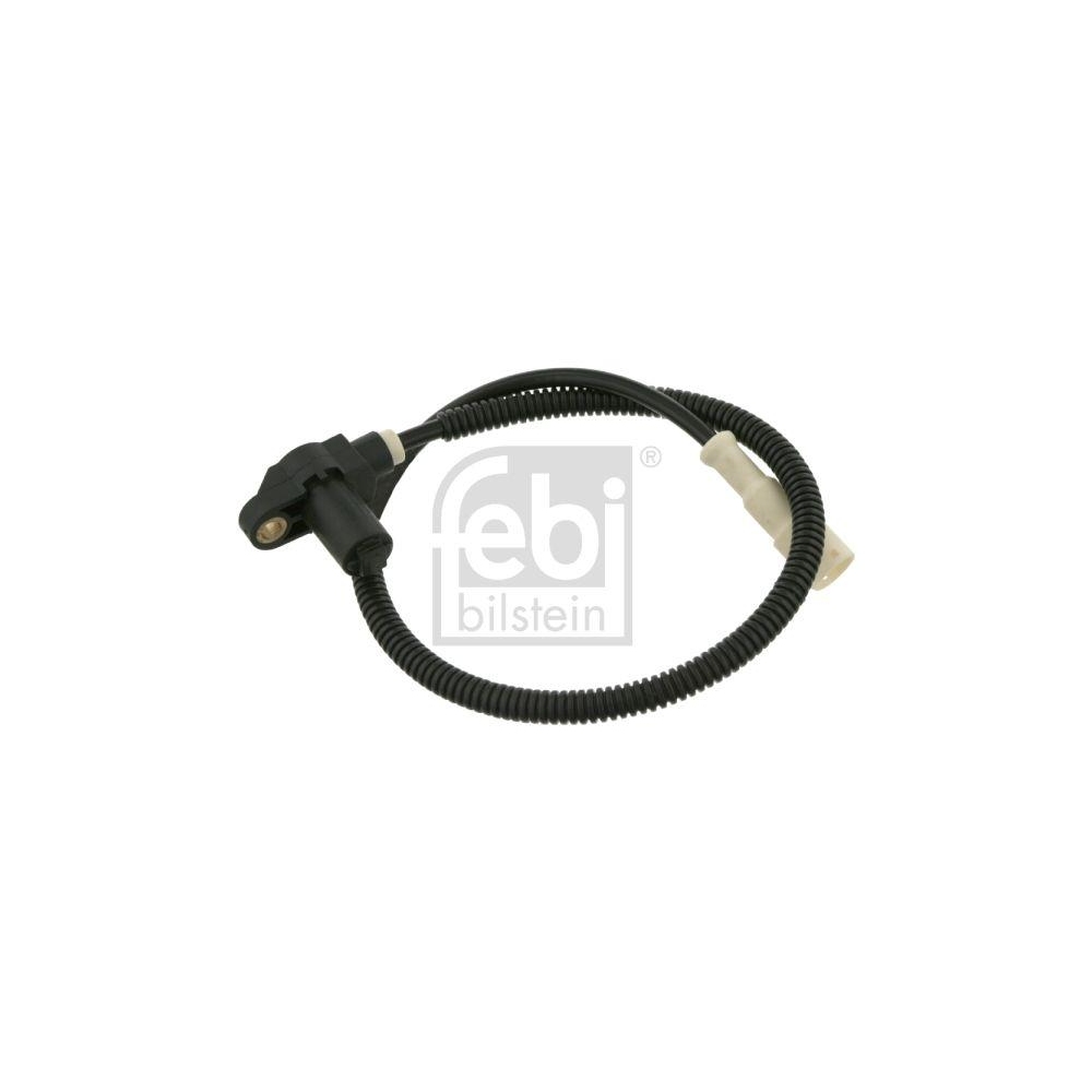 FEBI BILSTEIN Sensor, Raddrehzahl 24614 f&uuml;r OPEL VAUXHALL GENERAL MOTORS