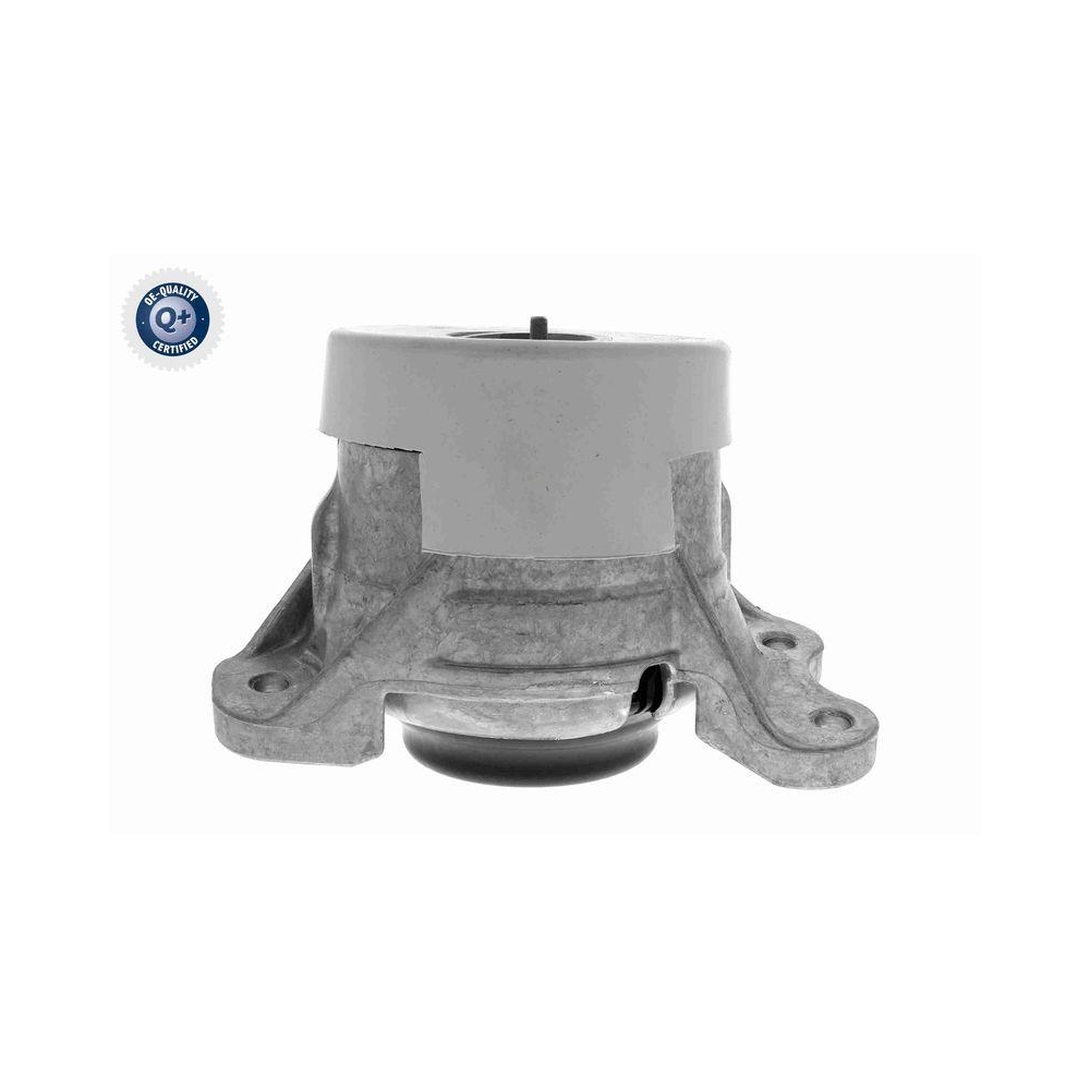 Lagerung, Motor VAICO V30-3263 Q+, Erstausr&uuml;sterqualit&auml;t f&uuml;r MERCEDES-BENZ