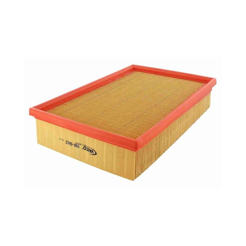 Luftfilter VAICO V10-0613 Original VAICO Qualität für CITROËN SEAT SKODA VW VAG