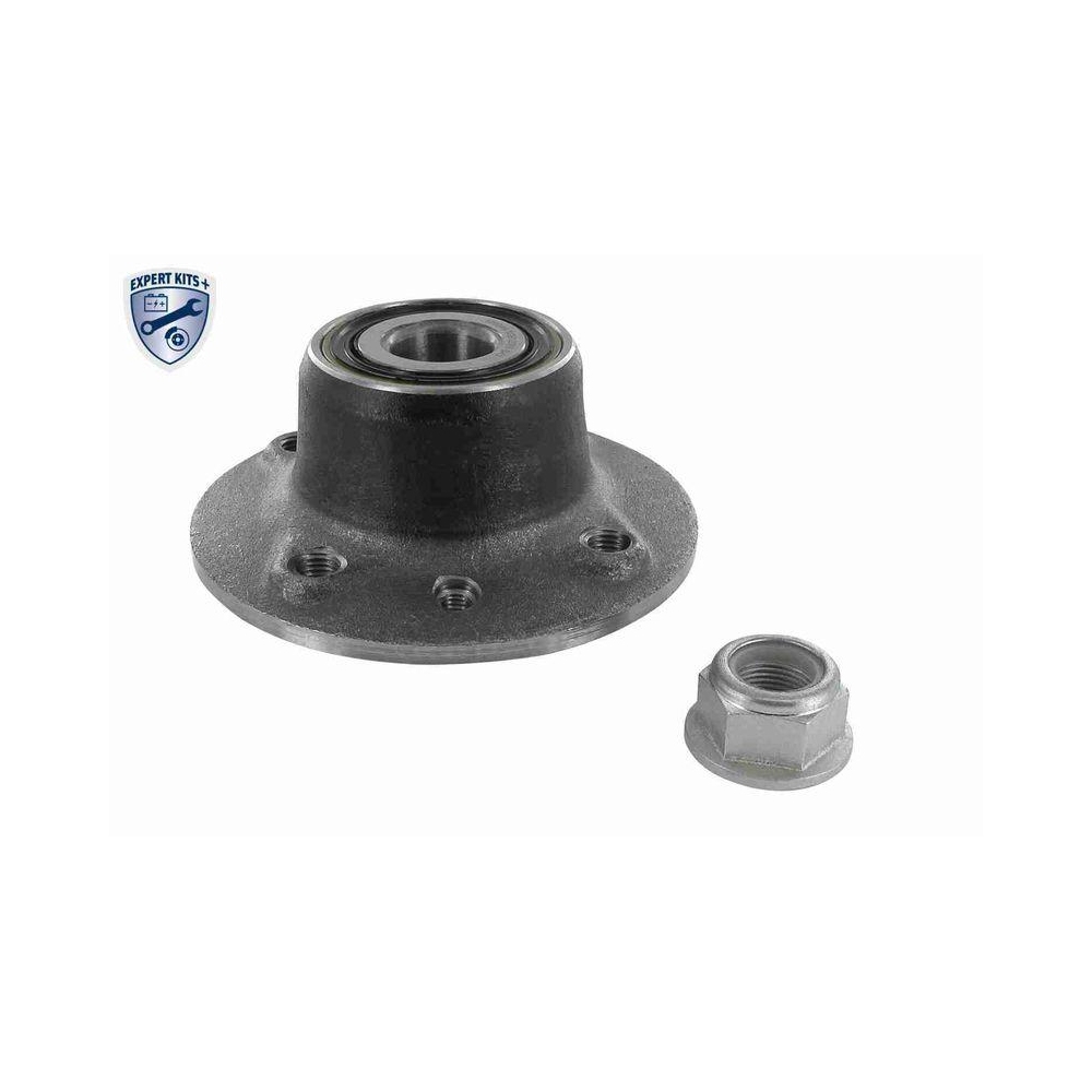 Radlagersatz VAICO V46-0095 EXPERT KITS + f&uuml;r RENAULT, Hinterachse