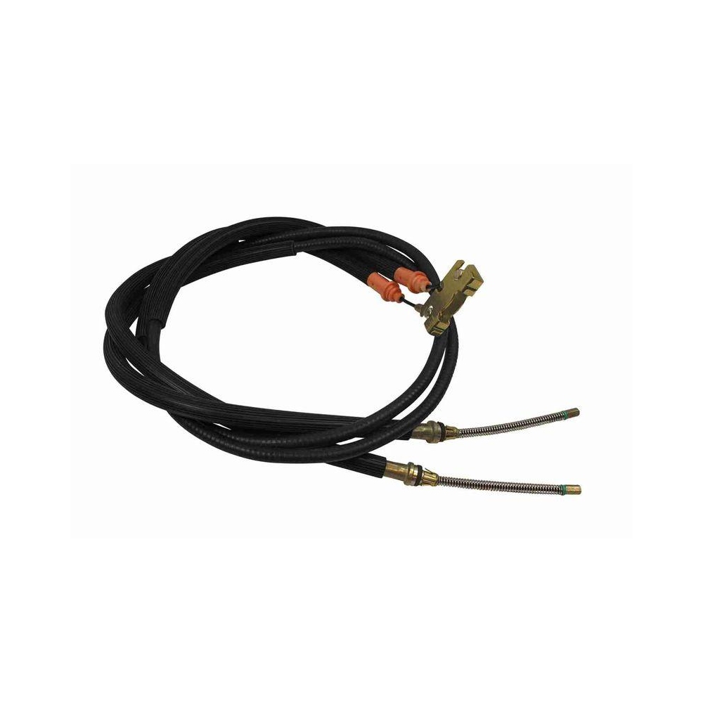 Seilzug, Feststellbremse VAICO V25-30002 Original VAICO Qualität für FORD