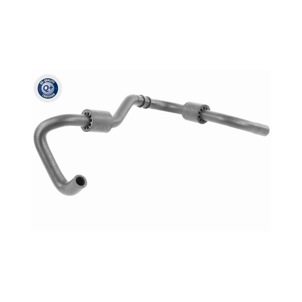 K&uuml;hlerschlauch VAICO V10-4655 Q+, Erstausr&uuml;sterqualit&auml;t f&uuml;r SEAT SKODA VW VAG