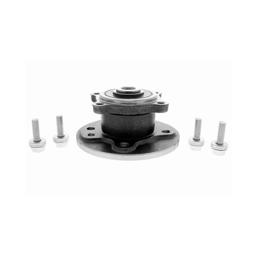 Radlagersatz VAICO V20-3021 Original VAICO Qualit&auml;t f&uuml;r BMW, Hinterachse