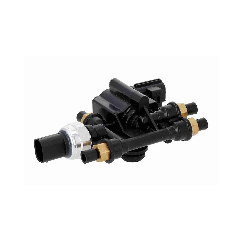 Ventil, Druckluftanlage VEMO V48-51-0006 Original VEMO Qualität für LAND ROVER