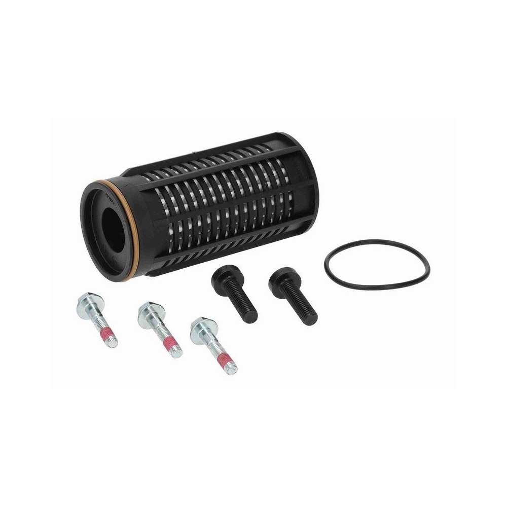 VAICO Hydraulikfilter, Automatikgetriebe V25-2668 Original VAICO Qualit&auml;t f&uuml;r