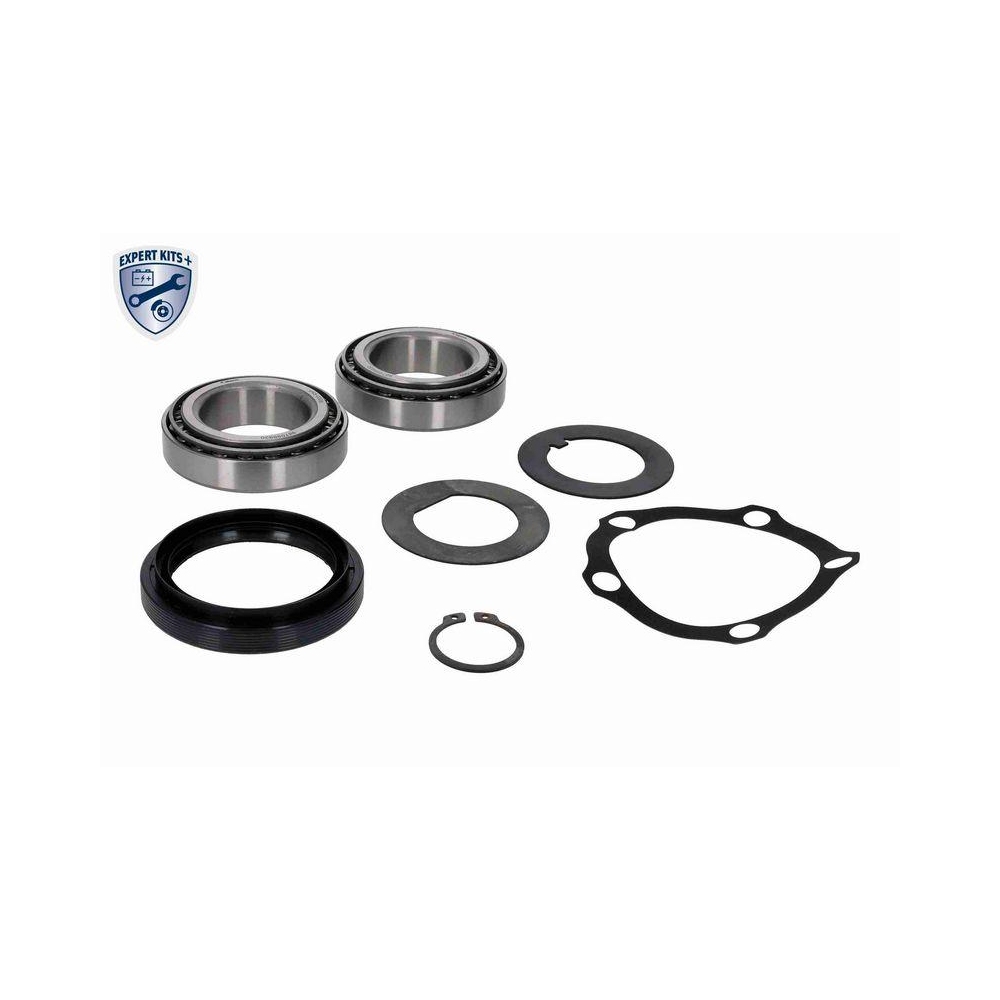 Radlagersatz VAICO V48-0569 EXPERT KITS + für LAND ROVER, Hinterachse