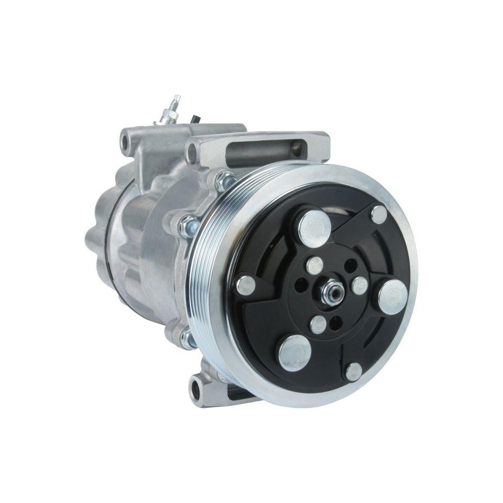 Kompressor, Klimaanlage BOSCH 1 986 AD1 099 f&uuml;r BMW CITRO&Euml;N PEUGEOT VW MINI