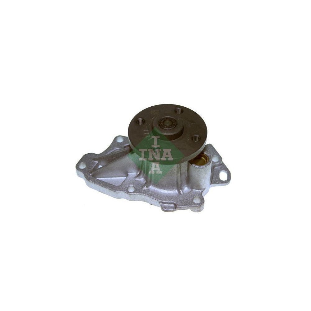Wasserpumpe, Motork&uuml;hlung Schaeffler INA 538 0563 10 f&uuml;r TOYOTA LEXUS