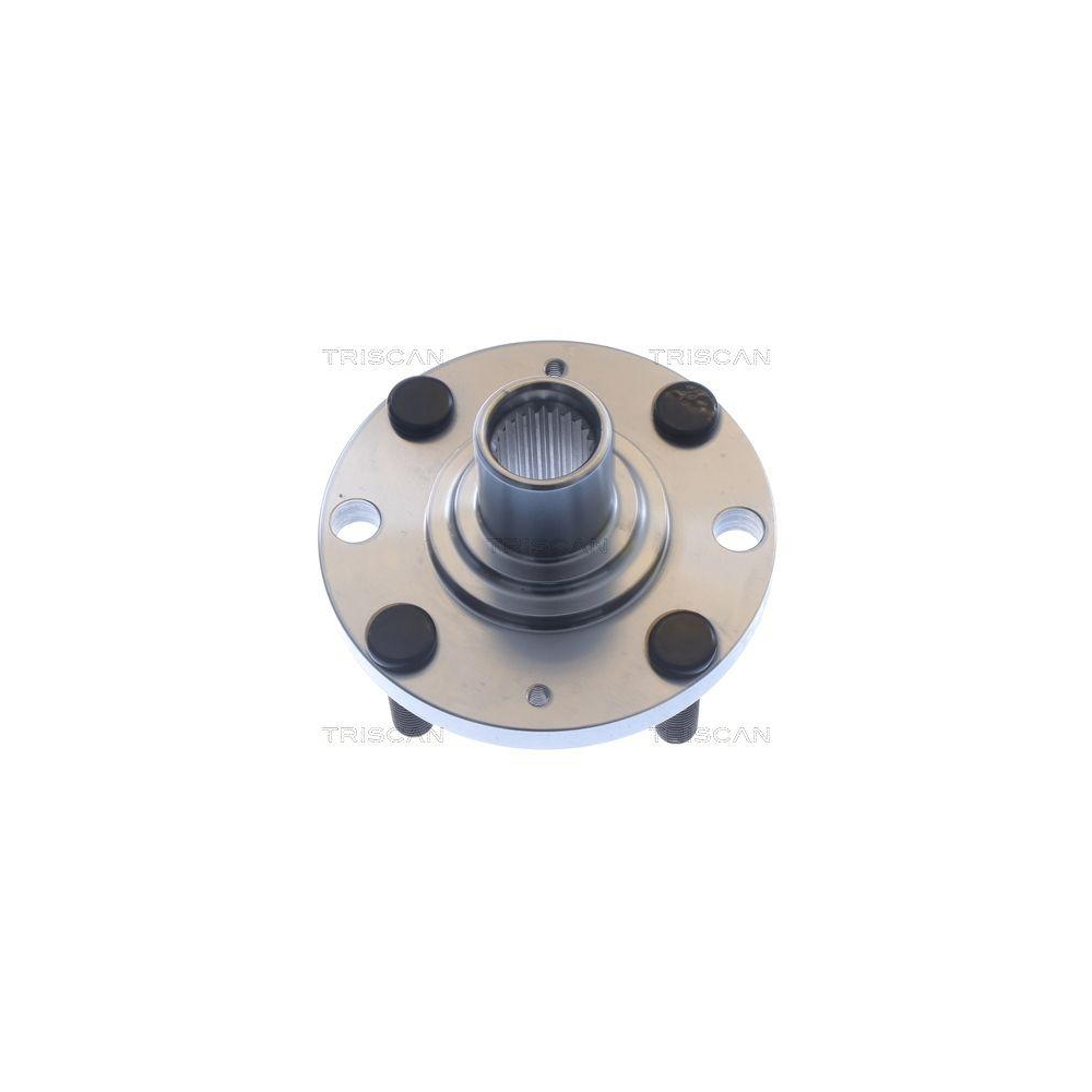 Radnabe TRISCAN 8535 21000 f&uuml;r CHEVROLET DAEWOO, Vorderachse