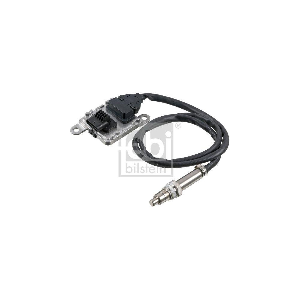 NOx-Sensor, Harnstoffeinspritzung FEBI BILSTEIN 197497 für AUDI SEAT SKODA VW