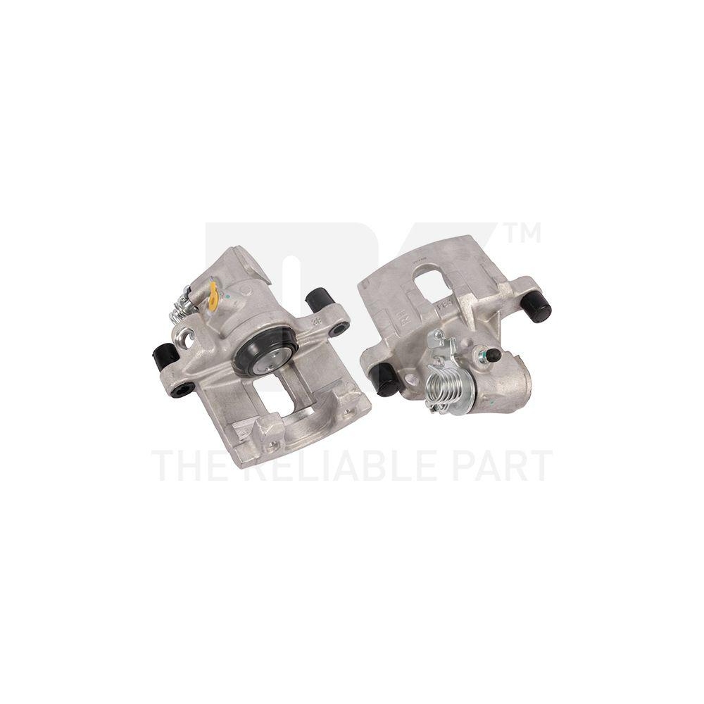 Bremssattel NK 2132140 f&uuml;r MAZDA, Hinterachse, Hinterachse rechts