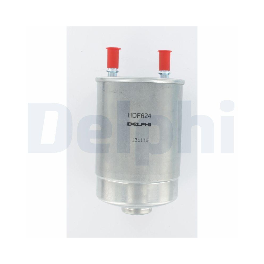 DELPHI HDF624 Kraftstofffilter f&uuml;r RENAULT SUZUKI