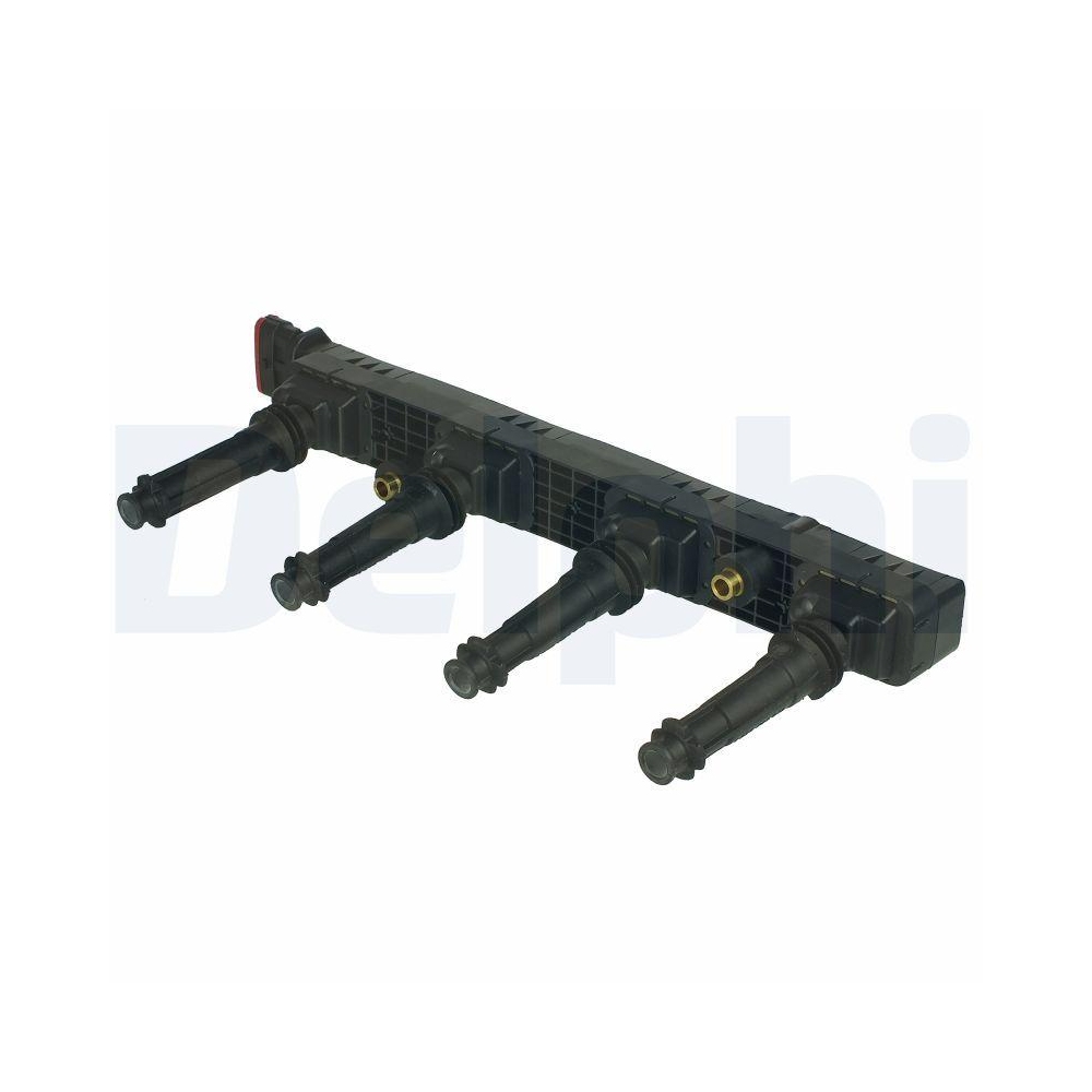 DELPHI GN10375-12B1 Z&uuml;ndspule f&uuml;r OPEL VAUXHALL HITACHI GENERAL MOTORS