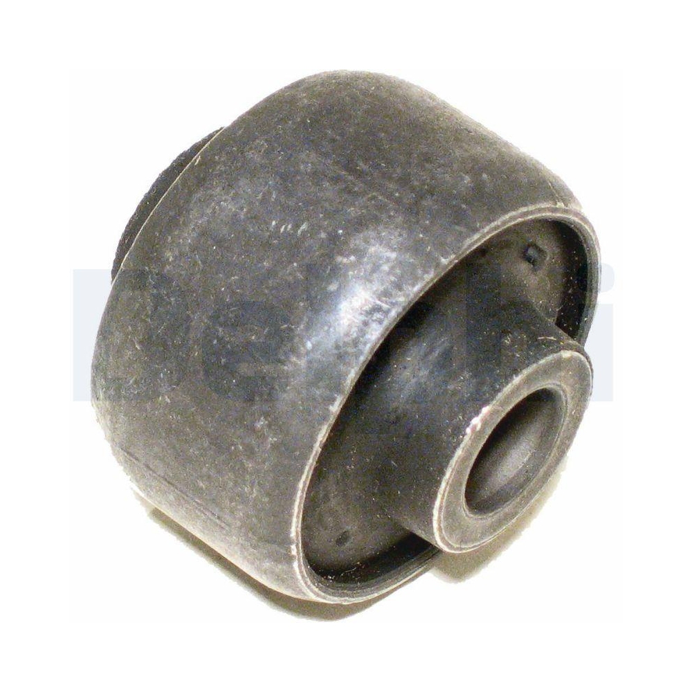 Lagerung, Lenker DELPHI TD474W für AUDI, Vorderachse, innen, unten