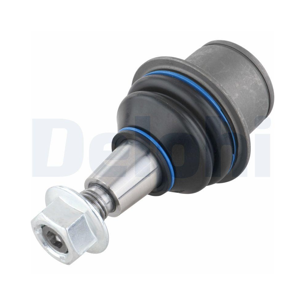 DELPHI TC1963 Trag-/F&uuml;hrungsgelenk f&uuml;r JAGUAR LAND ROVER, Vorderachse, au&szlig;en