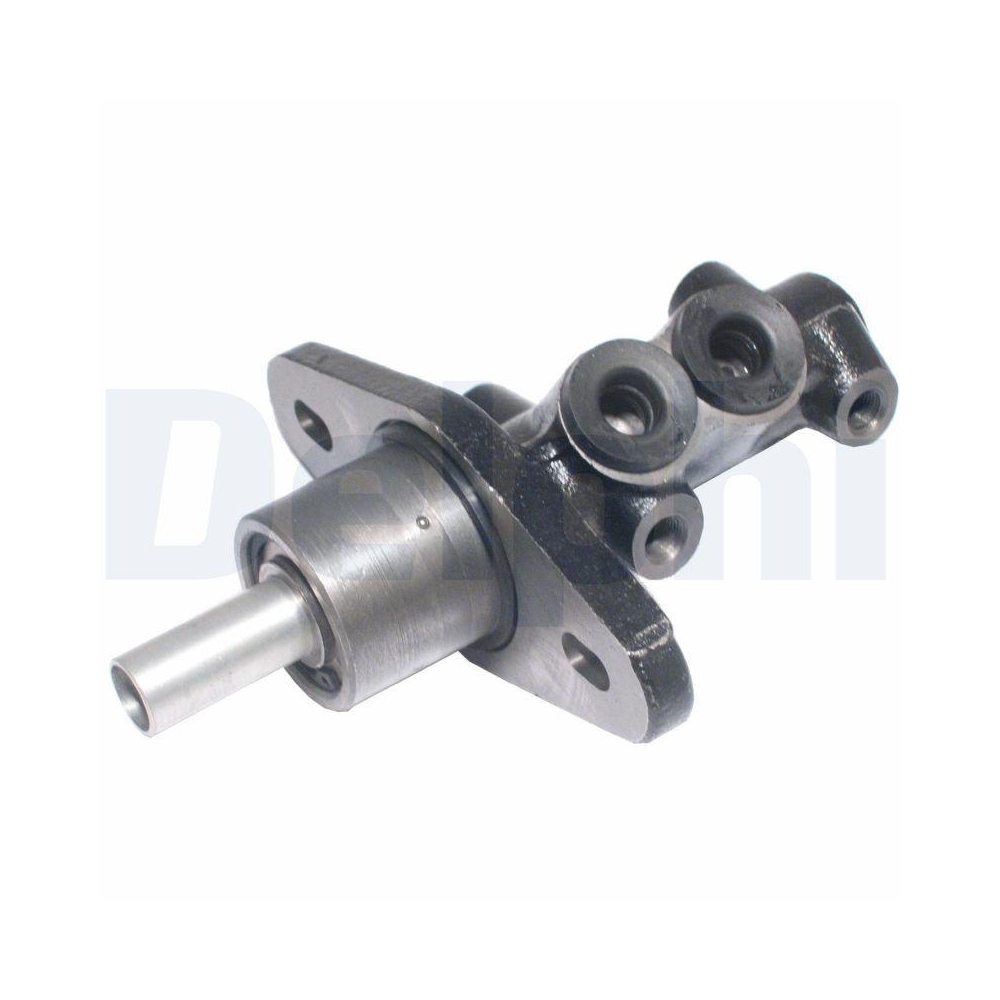 Hauptbremszylinder DELPHI LM62024 für NISSAN